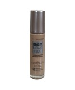 Maybelline Dream Radiant Liquid Hydrating Foundation #20 Classic Ivory - $63.99 CAD