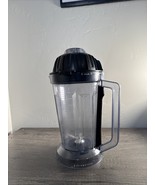 Health Master Living Well Montel Blender Replacement Pitcher With Lid #Y... - $48.93 CAD