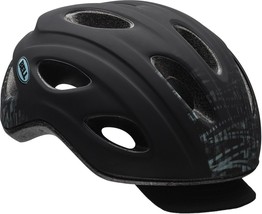 Bell Women'S Citi Bike Helmet, Iceberg Woven, One Size (7084344). - $41.98