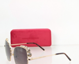 Brand New Authentic Carolina Herrera Sunglasses CH 0145 Col. 000HA 59mm ... - $128.69