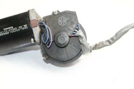 2004-2009 TOYOTA PRIUS FRONT WINDSHIELD WIPER ARM MOTOR P7166 image 9