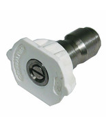 #3.0 - 40Deg (White) 1/4&quot; Quick Connect SS Nozzle- GP# 940030Q - €6,84 EUR
