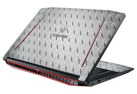 LidStyles Metallic Laptop Skin Protector Decal Acer Predator Helios 300 PH317-51 image 8