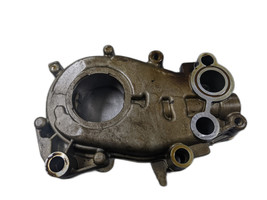 Engine Oil Pump From 2014 GMC Acadia  3.6 12640448 FWD - £27.61 GBP