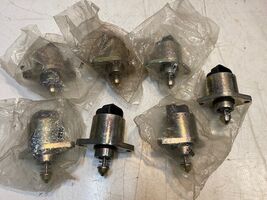 7 Quantity of Idle Air Control Valve Speed Stabilizers 3218 | 33mm OD (7... - $63.99