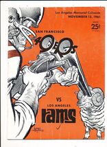 NFL NCAA College Football Program Metal Sign 12X8in Vintage Old Art Prin... - $24.74