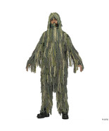 Boy&#39;s jungle camo suit costume-md - $1,881.64 MXN