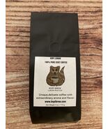 Kopi Luwak 100 % Pure Civet Ground Coffee 4 oz / 114 g - $892.51 MXN