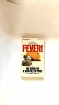 1976 FEVER! The Hunt for a New Killer Virus by  John G. Fuller - £42.08 GBP