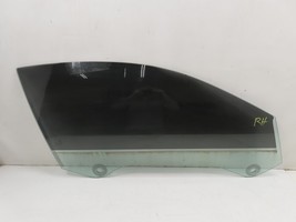 12 BMW 650i F12 Convertible #1306 Window Glass, Door Front Right 5133722... - $2,589.42 MXN