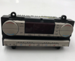 2007-2009 Lincoln MKZ AC Heater Climate Control Temperature Unit OEM K04... - $67.49