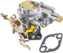 New Carburetor Replacement for Ford 1957 1960 1962 144 170 200 223 Inlin... - $3,122.56 MXN