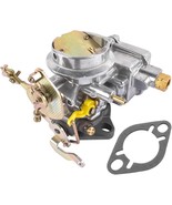 New Carburetor Replacement for Ford 1957 1960 1962 144 170 200 223 Inlin... - $3,122.56 MXN