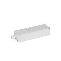 WAC Lighting TB-S Wiring Box with Switch New - $9.90