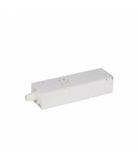 WAC Lighting TB-S Wiring Box with Switch New - $9.90