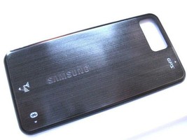 Back Door Case For Samsung Omnia SGH-i900 Replacement Phone Battery Orig... - $8.71