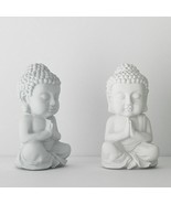 Silicone Buddha Mold Shakyamuni Sidharta Gautama Resin Cement Wax Crafts Mould - $35.98 - $89.97