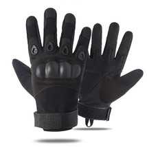 Full Finger Men&#39;s Gloves Outdoor   Gloves   t Motorcycle Cycling Gloves - £85.70 GBP