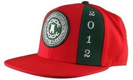 Crooks and Castles Titleholder True Red Snapback CapHat Size: O/S - £16.55 GBP