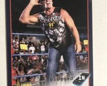 Hulk Hogan TNA wrestling Trading Card 2013 #39 - $1.97