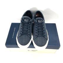 Penguin Casual Low Top Sneakers  Richard Men&#39;s Size 7.5 Shoes OP100757 NEW NIB - £45.69 GBP