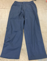 NWT Lululemon Poplin Relaxed Fit Pants Size Medium - LM5BO0S TRNV - £71.77 GBP