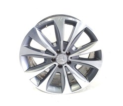 2013 2014 2015 Mercedes GL450 OEM Wheel Rim 20x8.5 10 Carved Spoke90 Day... - $2,973.32 MXN