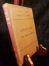 Life of St. Paul Hand Book for Bible Classes by Rev James Stalker early 1900s HC - £22.48 GBP