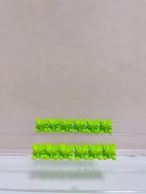 Pokemon Pracoro Battle Figure Dice Game Cards 1998 Lot 12 Zapdos Green - $915.21 MXN
