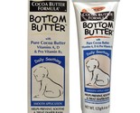 Palmer&#39;s Bottom Butter Cocoa Butter Formula 4.4 oz  - 1 Tube New Sealed ... - $27.70