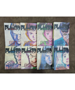 New Pluto Manga Full Set Vol 1-8 (END) English Version Comic Book + FAST... - €120,04 EUR