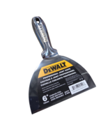 Wal Board Tools 6&quot; Wal-Pro Stainless Steel Joint Knife Durable &amp; Flexibl... - $285.11 MXN
