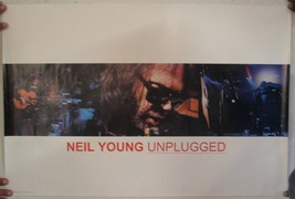 Neil Young Unplugged Poster-
show original title

Original TextNeil Jeun... - $53.78