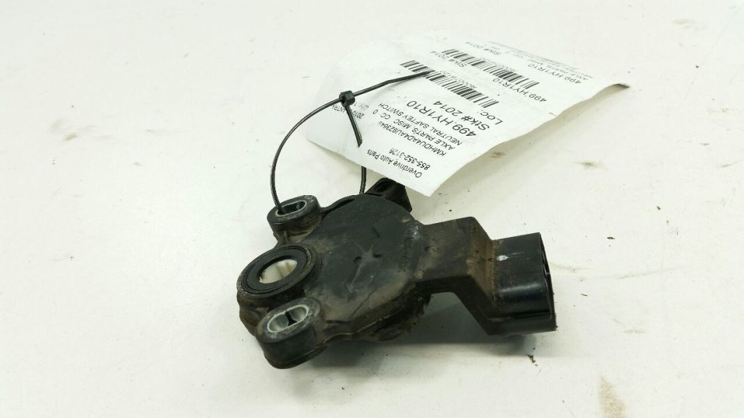 Axle Parts Misc 2010 HYUNDAI ELANTRA 2007 2008 2009 2011 - $39.94