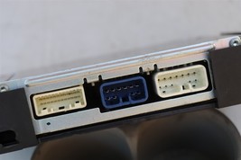 Subaru Harman Kardon Radio Stereo Audio Amplifier Amp 86221AJ11A image 4