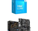Intel Core i3-14100F Desktop Processor 4 cores (4 P-cores + 0 E-cores) u... - $171.54