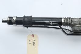 2008-2014 SUBARU WRX IMPREZA STEERING RACK EXC STI, w/o SPORT SHIFT K8626 image 2
