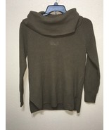 Michael Kors Turtleneck KNIT Sweater  DUFFLE SZ S NEW - €84,82 EUR Michael Kors Turtleneck KNIT Sweater  DUFFLE SZ S NEW - €84,82 EUR
