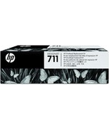 HP 711 Design Jet HP C1Q10A OEM Printhead Replacement Kit  NEW - $4,260.89 MXN