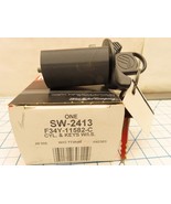 Ford F34Y-11582-C Ignition Lock Cylinder with Keys SW-2413 - $29.98