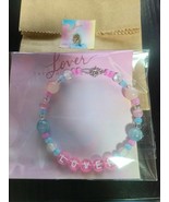 LOVER Taylor Swift song inspired Beads bracelet - $17.10