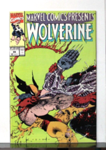 Marvel Comics Presents #86   1991 - $5.78