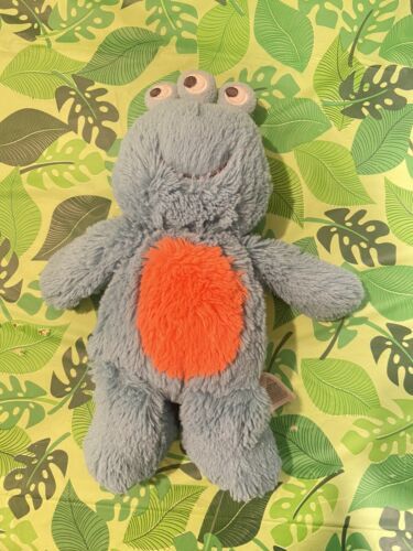 Carters green monster plush hotsell