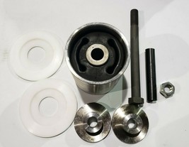 Hendrickson Turner HT250U-Y Y Beam Yoke Pivot Bushing Kit Weld Replaces ... - $5,242.03 MXN