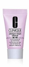 Clinique Smart Clinical MD Multi-Dimensional Age Transformer  Resculpt  0.24 o - £11.98 GBP