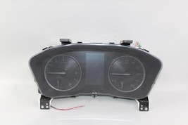 Speedometer 46K Miles Fits 2020 Subaru Legacy Oem #30942 - $157.49