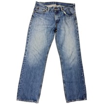 Vintage Polo Ralph Lauren Retro Classic 867 Jeans Men&#39;s 32 x 30 - $49.50