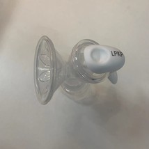 LPKP Breast Pump - Ergonomic Design, Perfect Fit image 3