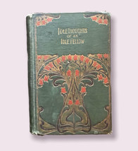 M. Scott Carpenter (Naval Officer, Astronaut &amp; Aquanaut) Owned Antique Book - $1,392.43