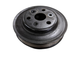 Water Pump Pulley From 2013 Subaru Impreza  2.0 - £18.61 GBP